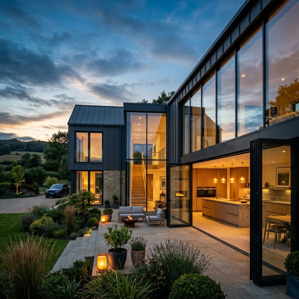 Premium Windows Hero