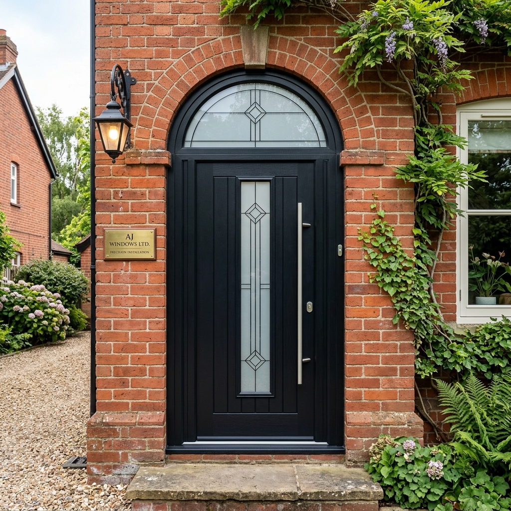 Cotswold Signature Door