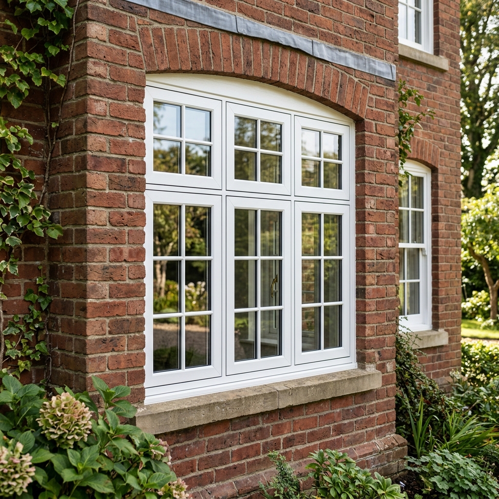 Georgian Heritage Frame